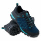 Women's shoes ELBRUS Debar, Blue