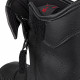 Motorcycle boots W-TEC Bosta, Black