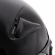 Motorcycle helment W-TEC Neikko, Black