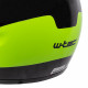 Motorcycle helment W-TEC Neikko, Black
