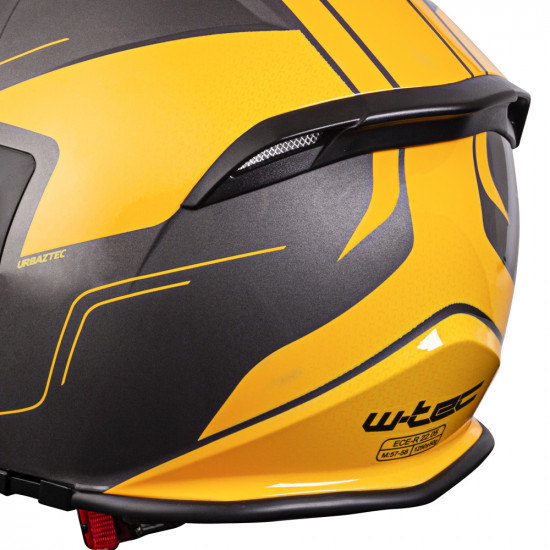 Moto helmet W-TEC V586 Urbaztec