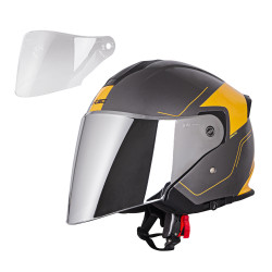 Moto helmet W-TEC V586 Urbaztec