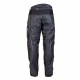 Mens motorcycle pants W-TEC Rusnac NF-2607, Black Mens motorcycle pants W-TEC Rusnac NF-2607, Black