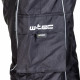 Mens motorcycle pants W-TEC Rusnac NF-2607, Black Mens motorcycle pants W-TEC Rusnac NF-2607, Black