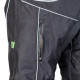 Mens motorcycle pants W-TEC Rusnac NF-2607, Black Mens motorcycle pants W-TEC Rusnac NF-2607, Black
