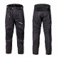 Mens motorcycle pants W-TEC Rusnac NF-2607, Black Mens motorcycle pants W-TEC Rusnac NF-2607, Black
