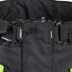 Mens motorcycle pants W-TEC Rusnac NF-2607, Black Mens motorcycle pants W-TEC Rusnac NF-2607, Black