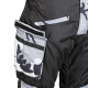 Motorcycle pants W-TEC Kaamuf,Black-camoflage