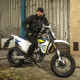 Mens motorcycle jacket W-TEC Borozef NF-2705