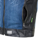 Motorcycle jacket W-TEC Kareko