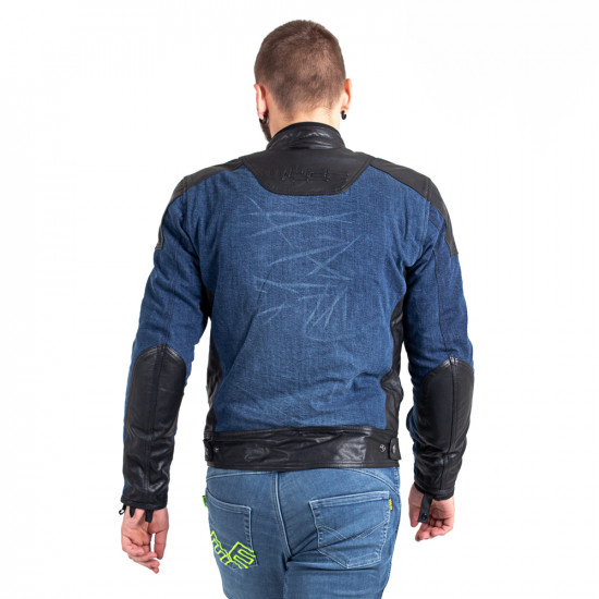 Motorcycle jacket W-TEC Kareko