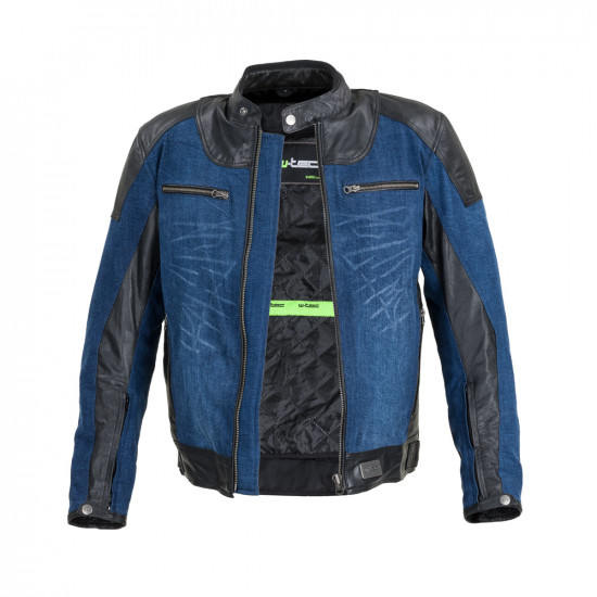 Motorcycle jacket W-TEC Kareko Motorcycle jacket W-TEC Kareko