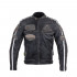 Leather motorcycle jacket W-TEC Sheawen Vintage