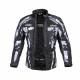 Men's motorcycle jacket W-TEC Troopa Men's motorcycle jacket W-TEC Troopa