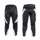 Womens motorcycle pants W-TEC Kaajla NF-2683 - black/white Womens motorcycle pants W-TEC Kaajla NF-2683 - black/white