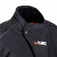 Mens motorcycle jacket W-TEC Rokosh GS-1758