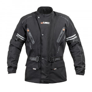 Mens motorcycle jacket W-TEC Rokosh GS-1758