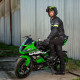 Mens motorcycle jacket W-TEC Meltsch NF-2301