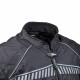 Mens motorcycle jacket W-TEC Meltsch NF-2301