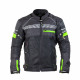 Mens motorcycle jacket W-TEC Meltsch NF-2301