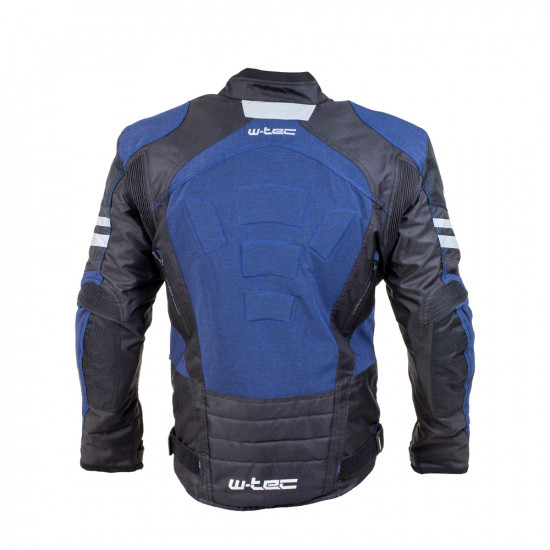 Men's motorcycle jacket W-TEC Briesau NF-2112