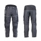 Womens motorcycle pants W-TEC Mikusa NF-2680 - black