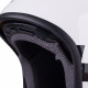 Scooter helmet W-TEC FS-710G Sixty White