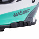 Motorcycle helmet W-TEC V331 - White Motorcycle helmet W-TEC V331 - White
