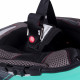 Motorcycle helmet W-TEC V331 - Black / blue / orange Motorcycle helmet W-TEC V331 - Black / blue / orange
