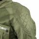 Men's motorcycle jacket W-TEC Rotenhan