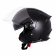 Motorcycle helmet W-TEC V586 NV - Black