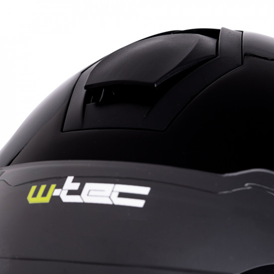 Motorcycle helmet W-TEC V586 NV - Black