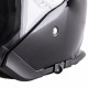 Motorcycle helmet W-TEC V586 NV - Black