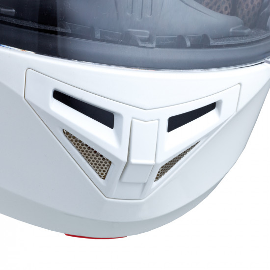 Motorcycle helmet W-TEC Vexamo V270 PP - Black matt Motorcycle helmet W-TEC Vexamo V270 PP - Black matt