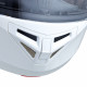 Motorcycle helmet W-TEC Vexamo V270 PP - Black matt Motorcycle helmet W-TEC Vexamo V270 PP - Black matt
