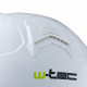 Motorcycle helmet W-TEC Vexamo V270 PP - Black matt Motorcycle helmet W-TEC Vexamo V270 PP - Black matt