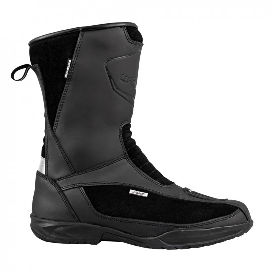 Motorcycle boots W-TEC Glosso