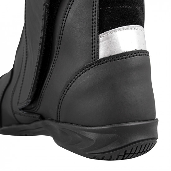 Motorcycle boots W-TEC Glosso