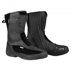 Motorcycle boots W-TEC Glosso