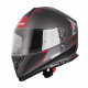 Motorcycle helmet W-TEC V127 Red Light