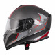 Motorcycle helmet W-TEC V127 Red Light