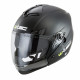 Moto helmet W-TEC NK-850, Black matt Moto helmet W-TEC NK-850, Black matt