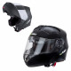 Motorcycle helmet W-TEC Vexamo - Black