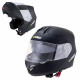Motorcycle helmet W-TEC Vexamo - Black matt Motorcycle helmet W-TEC Vexamo - Black matt