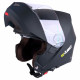 Motorcycle helmet W-TEC Vexamo - Black matt Motorcycle helmet W-TEC Vexamo - Black matt
