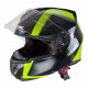 Motorcycle helmet W-TEC Vexamo - Black