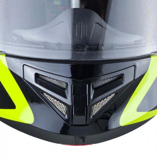 Motorcycle helmet W-TEC Vexamo - Black matt Motorcycle helmet W-TEC Vexamo - Black matt