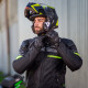 Motorcycle helmet W-TEC Vexamo - Black matt Motorcycle helmet W-TEC Vexamo - Black matt