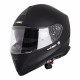 Motorcycle helmet W-TEC V127 - Black mat Motorcycle helmet W-TEC V127 - Black mat