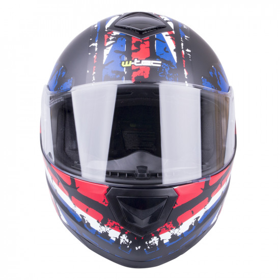 Motorcycle helmet W-TEC V159 - Union